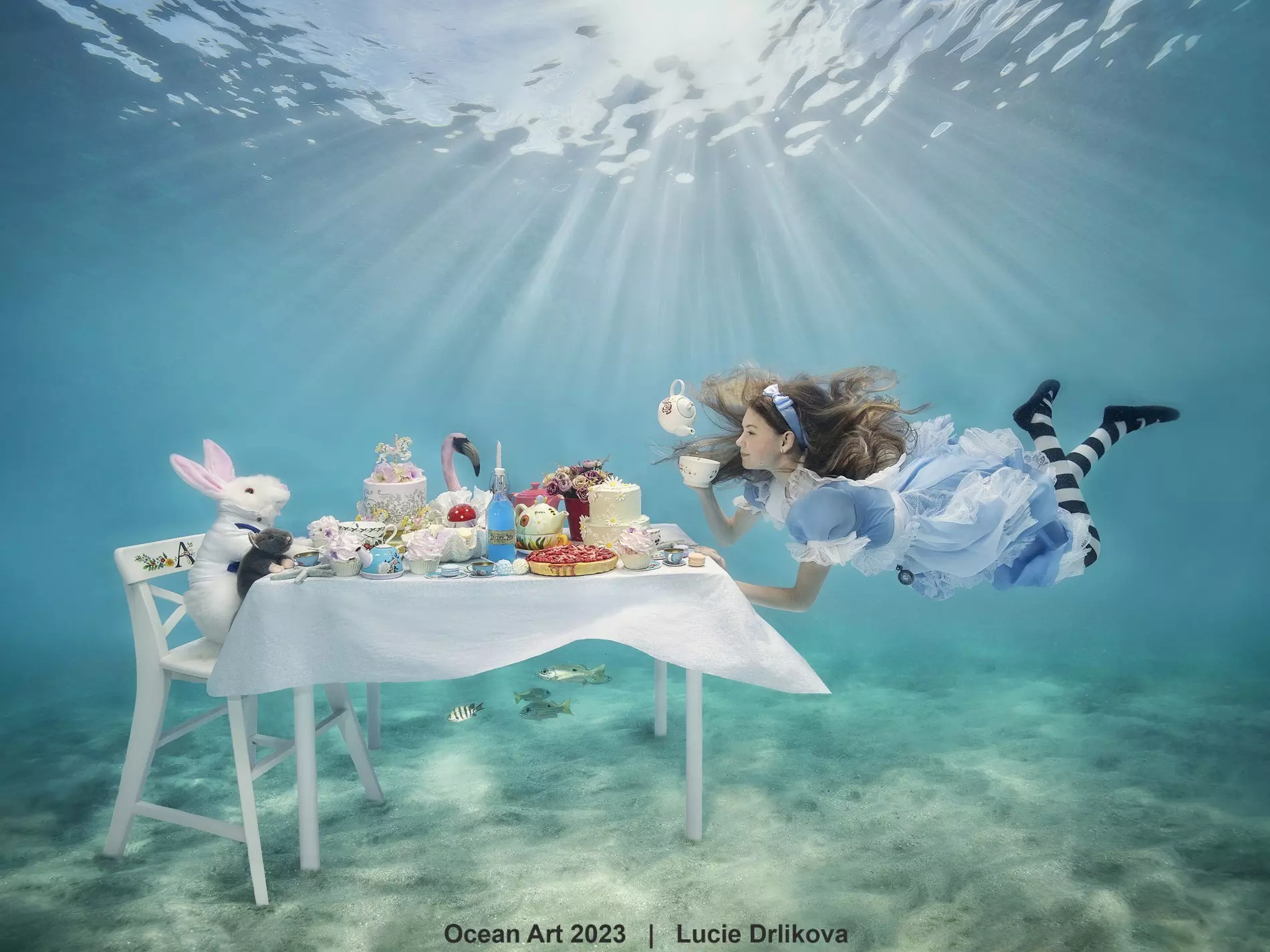 1st_underwater_fashion_lucie_drlikova_tea_party