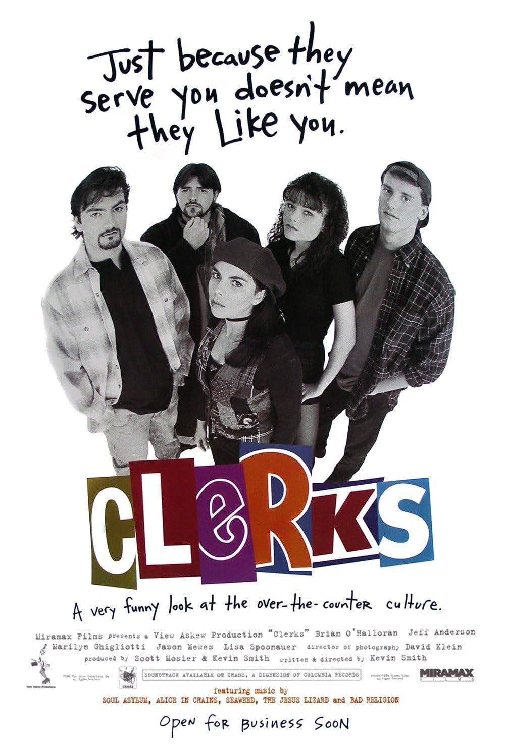 clerks