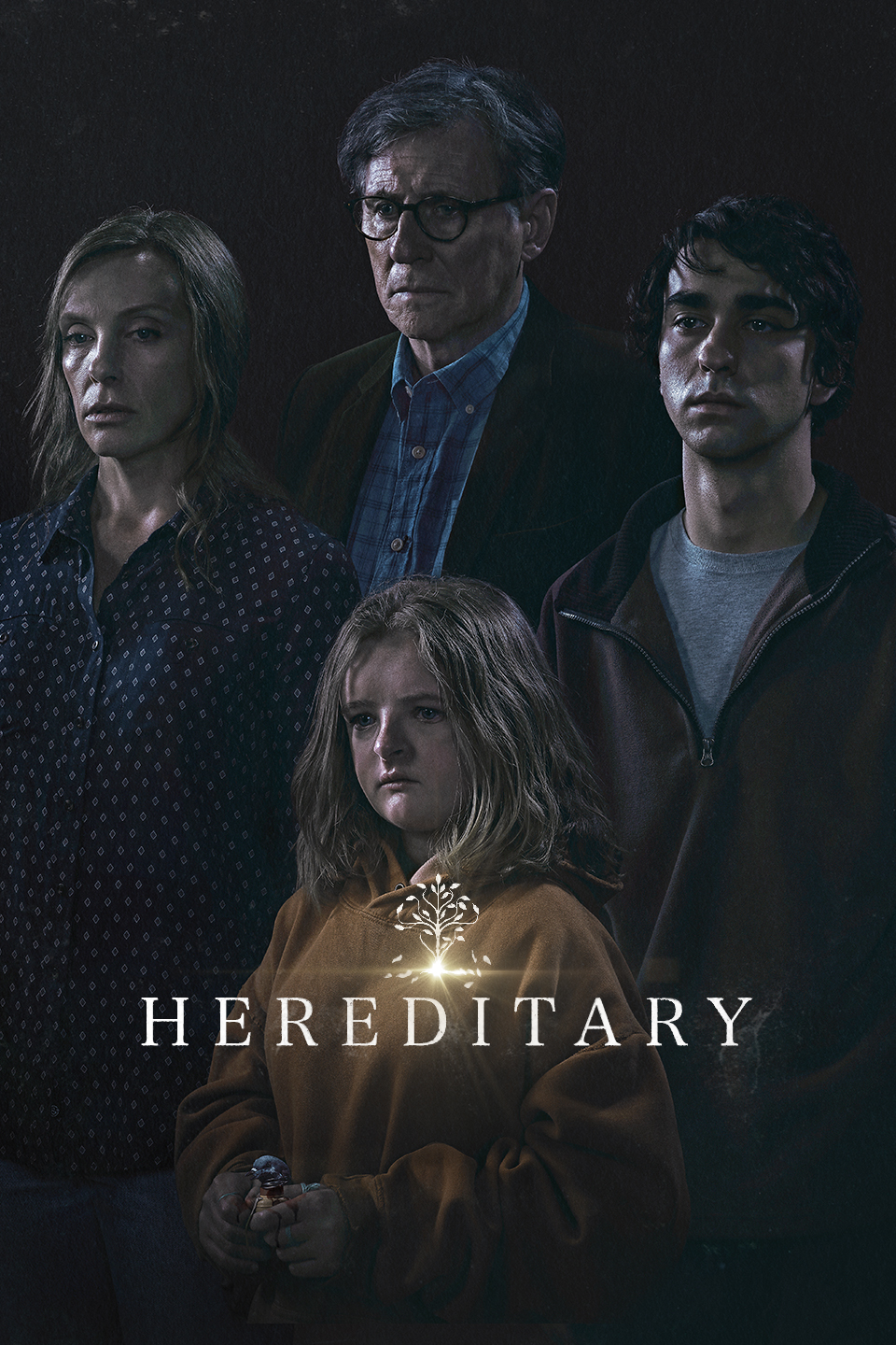 hereditary