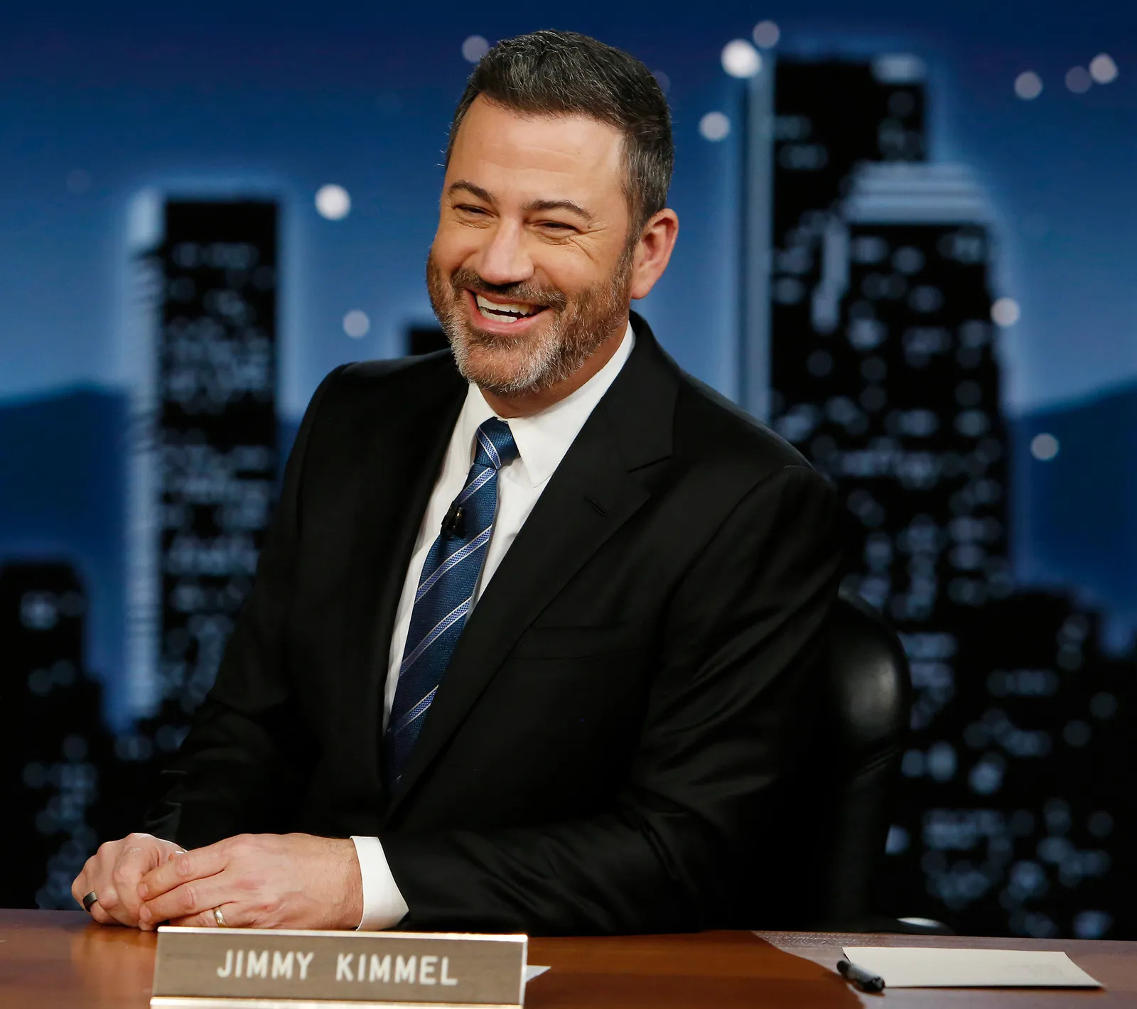 kimmel