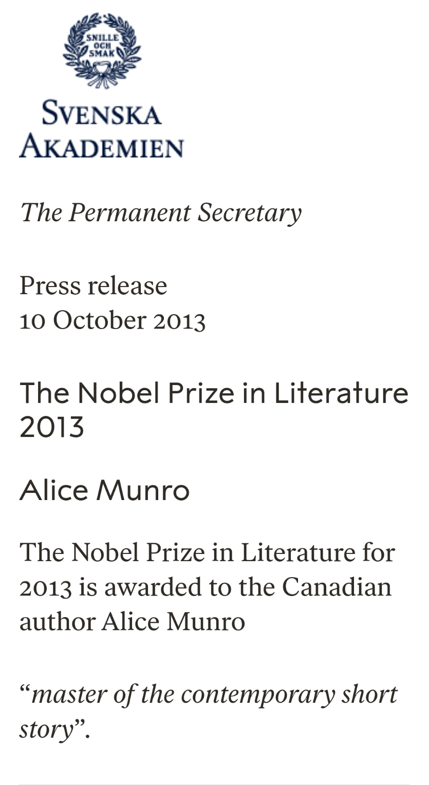 nobel-literature-2013