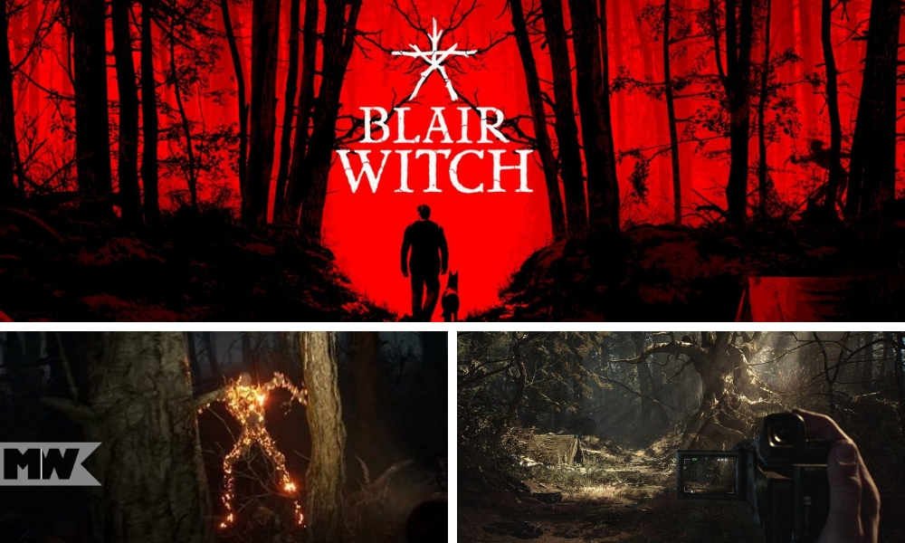 the-blair-witch-project