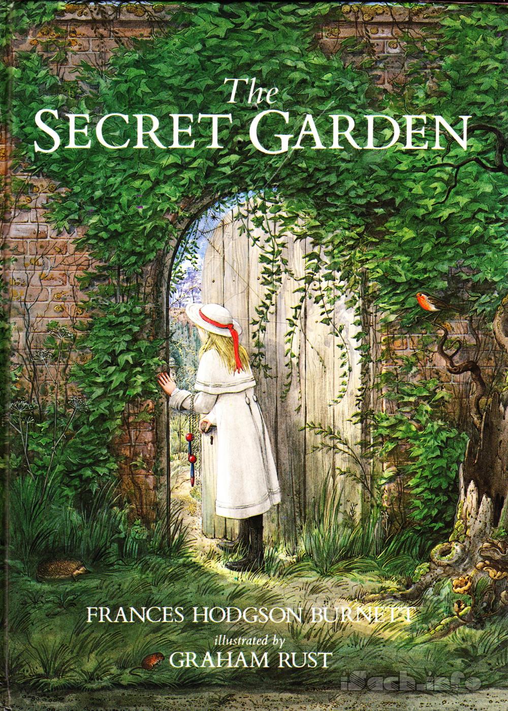 the-secret-garden