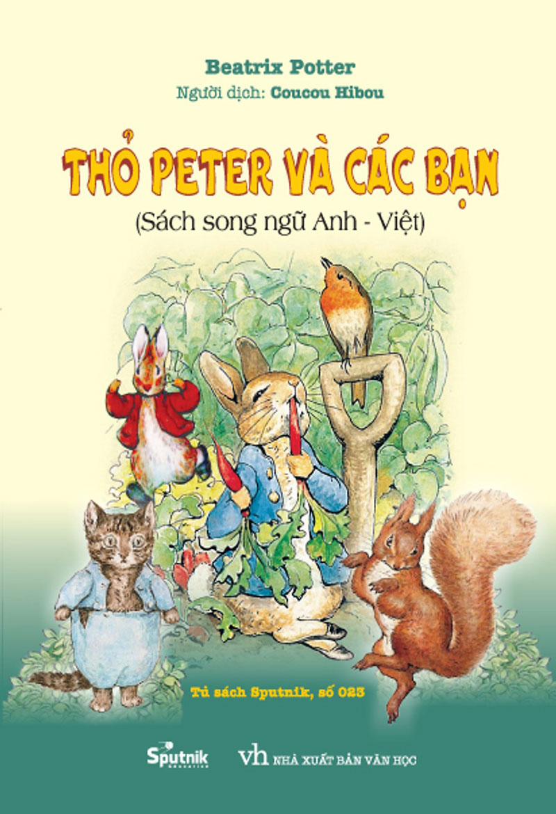 tho-peter-va-cac-ban-beatrix-potter