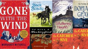 6 nhà văn lừng danh chỉ với một tiểu thuyết duy nhất