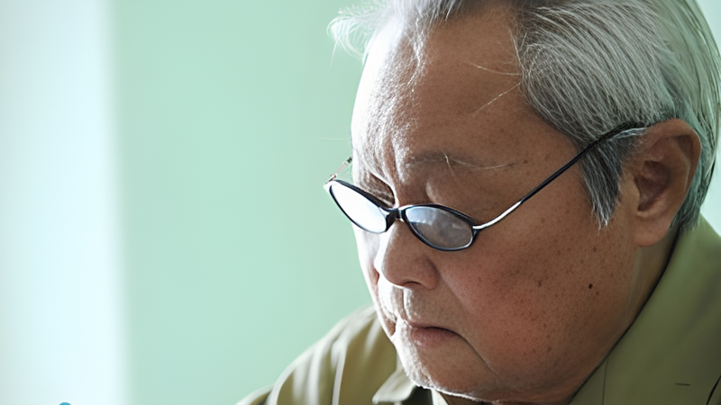 CON CHIM VÀNG – Truyện ngắn Nguyễn Quang Sáng