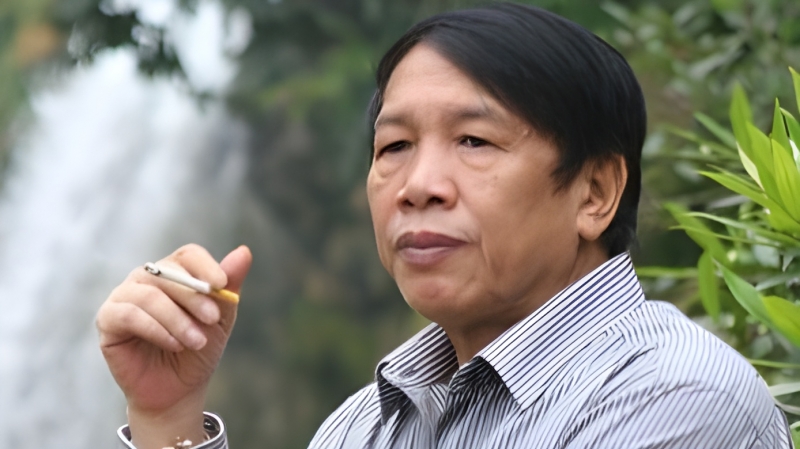ANH SỨC – Truyện ngắn Khuất Quang Thụy