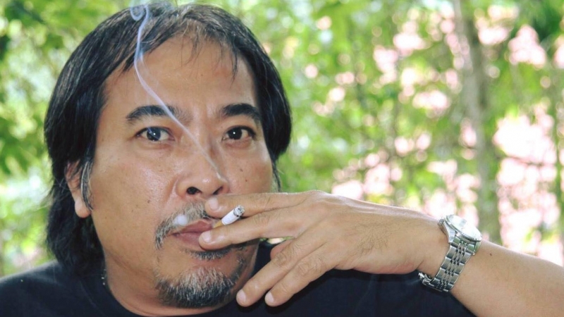 NGƯỜI ĐÀN BÀ TÓC TRẮNG – Truyện ngắn Nguyễn Quang Thiều NGƯỜI ĐÀN BÀ TÓC TRẮNG – Truyện ngắn Nguyễn Quang Thiều