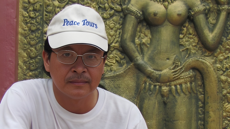TIẾNG CHUÔNG TRÔI TRÊN SÔNG – Truyện ngắn Vũ Hồng