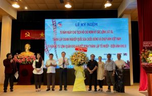 Gặp gỡ với Những người mở đường của Điện ảnh miền nam