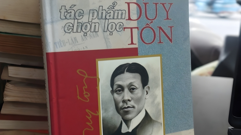 NƯỚC ĐỜI LẮM NỖI – Truyện ngắn Phạm Duy Tốn