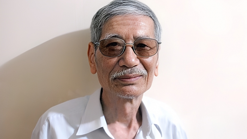 CHIM KHÁCH KÊU – Truyện ngắn Nguyễn Kiên
