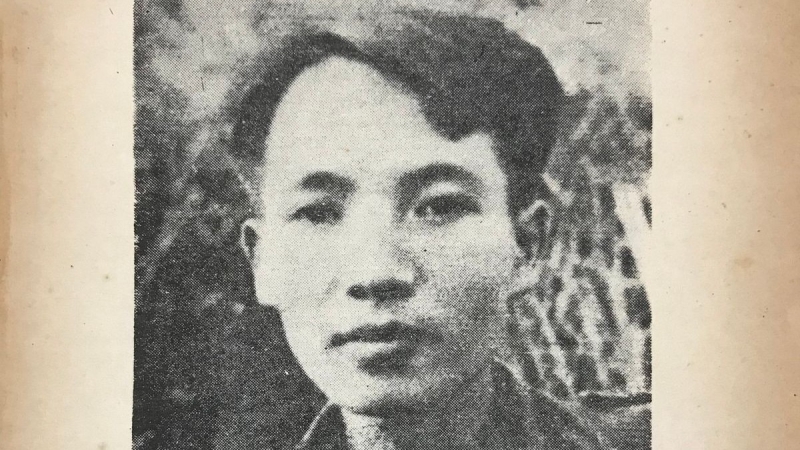 NHẬT KÝ Ở RỪNG – Nam Cao NHẬT KÝ Ở RỪNG – Nam Cao