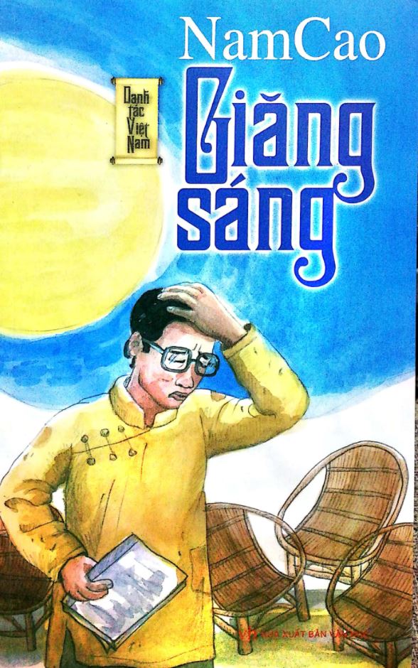 GIĂNG SÁNG - Truyện ngắn Nam Cao