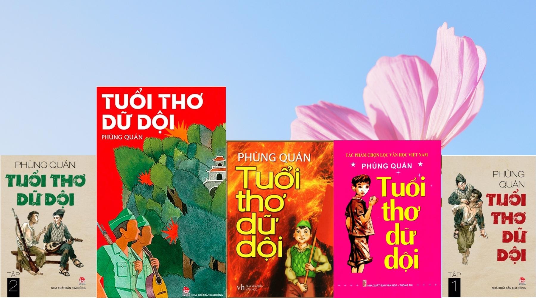 7 tác phẩm thiếu nhi Việt Nam hay nhất của Goodreads