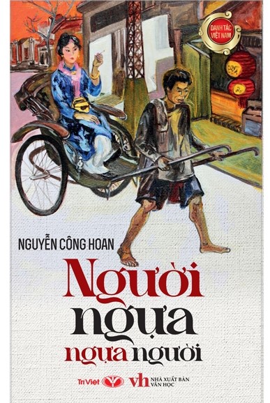 NGỰA NGƯỜI VÀ NGƯỜI NGỰA - Truyện ngắn Nguyễn Công Hoan