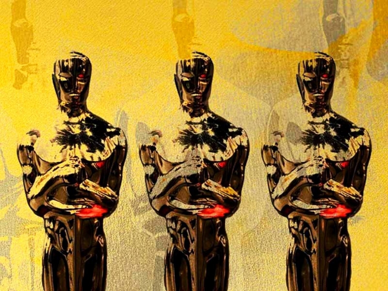 Nam diễn viên đầu tiên từ chối giải Oscar