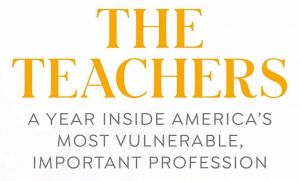 7 cuốn sách mới nhất định phải đọc của các nhà báo Mỹ