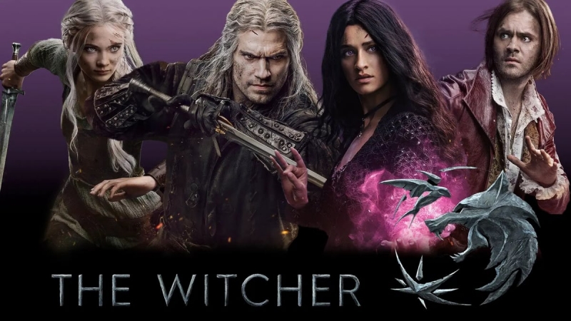 Phần cuối của phim The Witcher  - Thợ săn quái vật Mùa 3: Henry Cavill có kết thúc mỹ mãn