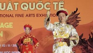 Sở VHTT tỉnh TT-Huế lên tiếng vì bị nhắc làm 'sai lệch di sản'