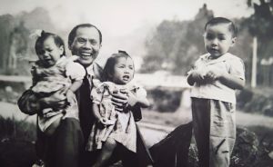 Tác giả 'Nhà văn An-nam khổ như chó' cuộc đời thực ra sao?