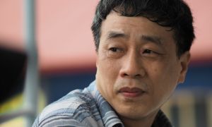 Nguyễn Bình Phương: 'Mất lý tưởng sống thì bản năng ác dễ trỗi dậy'