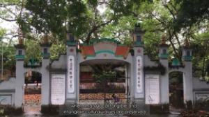 LỄ HỘI ĐÌNH SƠN