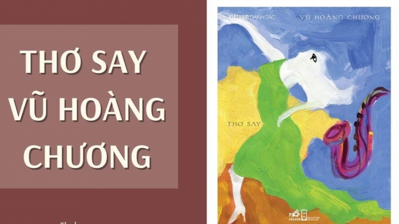 Say đi em - Thơ Vũ Hoàng Chương