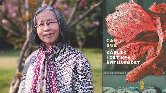 Tàn Tuyết dẫn đầu danh sách dự đoán chiến thắng Nobel Văn chương 2023