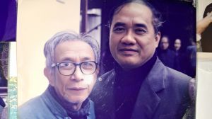 Nhà văn Hoàng Minh Tường: Bí mật của ông 'lắm người nhiều ma'