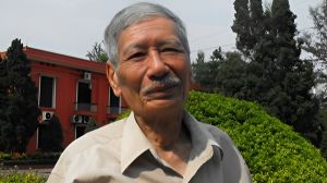 Nhà văn Nguyễn Kiên: Học văn và đọc văn (ngoài chương trình giảng dạy) là hai việc gắn liền với nhau