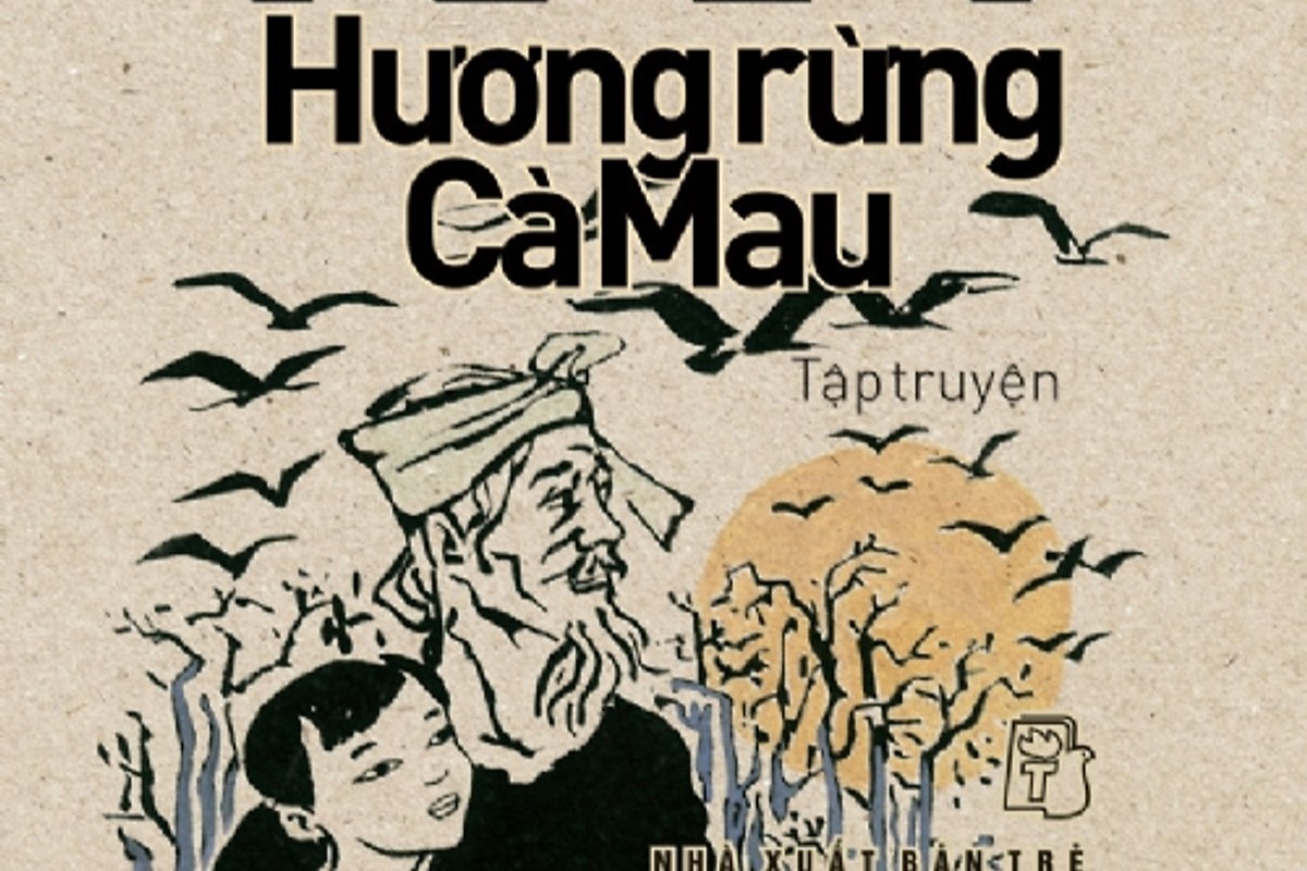 HƯƠNG RỪNG - Truyện ngắn Sơn Nam