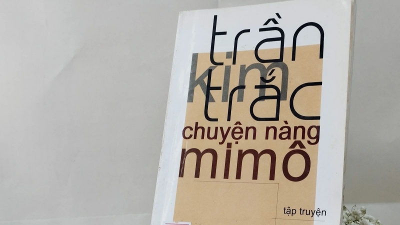 CHUYỆN NÀNG MIMÔ - Truyện ngắn Trần Kim Trắc