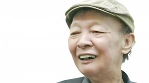 Nhà thơ Nguyễn Đức Mậu học làm thơ với nhà thơ Nguyễn Bính: Thành được nhà thơ khó lắm, cháu ạ…