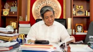 Số lượng GS, PGS ít ỏi, Chủ tịch HĐGS liên ngành Sử- Khảo cổ-Dân tộc tâm tư