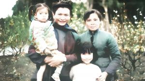 Nhà thơ Chế Lan Viên: Chỉ có văn hay mới đẻ ra văn hay được