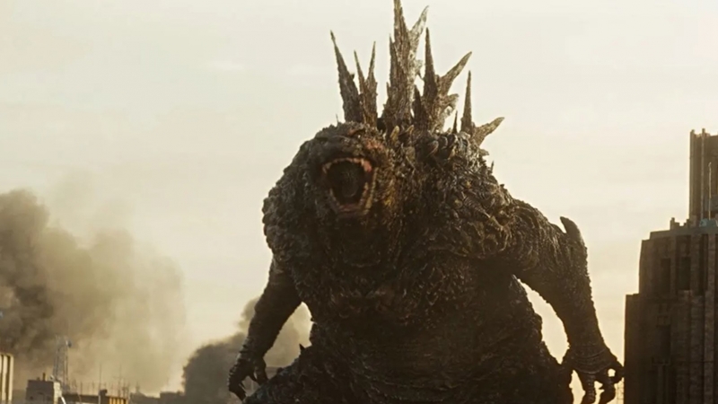 Godzilla Minus One nổ tung phòng vé bằng cú ngoặt mà Hollywood không ngờ tới