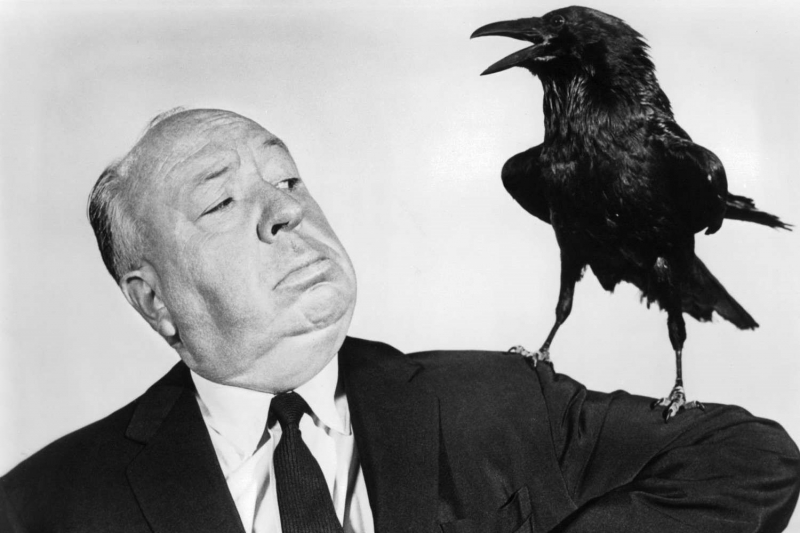 CANH BẠC – Truyện ngắn Alfred Hitchcock