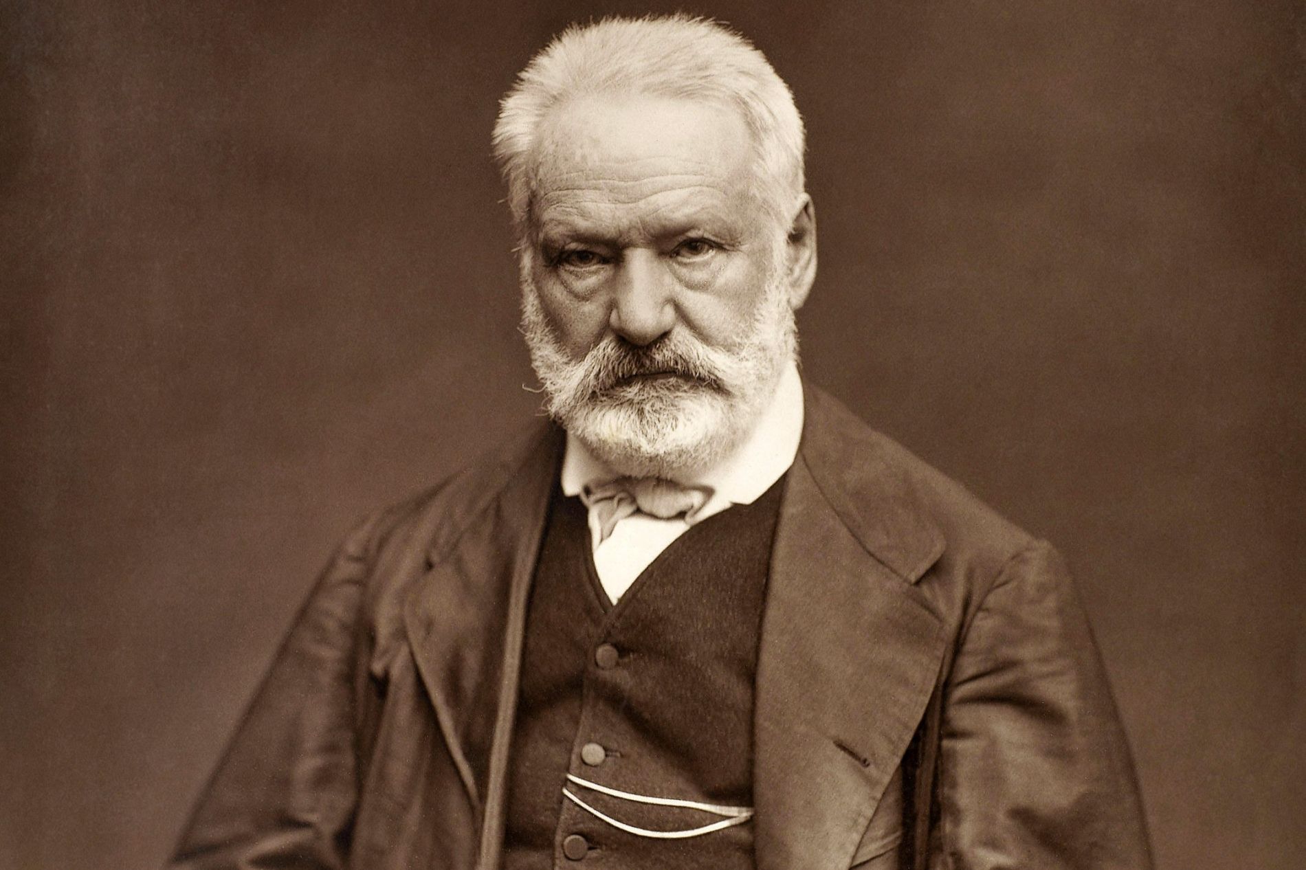 Tử Tù Claude Gueux - Truyện ngắn Victor Hugo