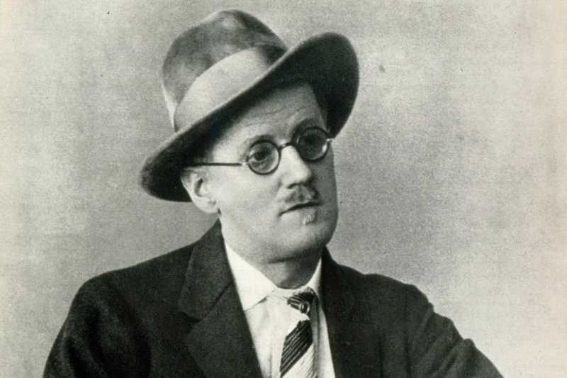 CÕI CHẾT – Truyện ngắn James Joyce