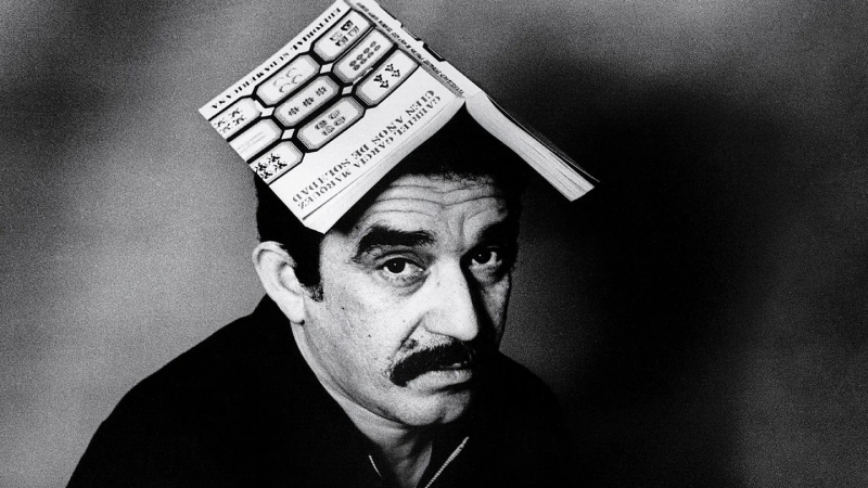 CÁI CHẾT BẤT BIẾN TÌNH YÊU CŨNG KHÔNG LÀM GÌ ĐƯỢC – Truyện ngắn Gabriel García Márquez