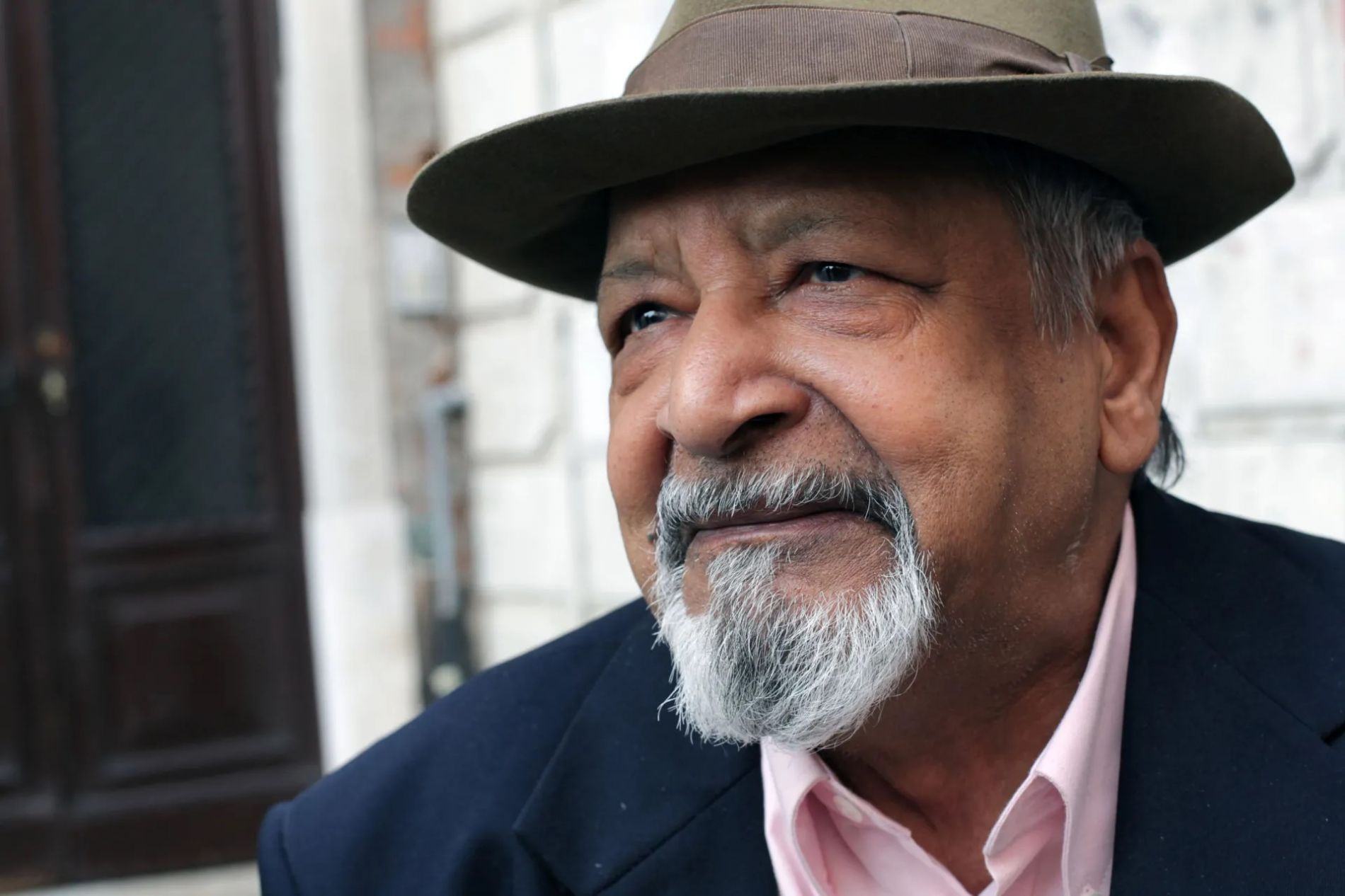 BẢN NĂNG LÀM MẸ - Truyện ngắn V. S. Naipaul