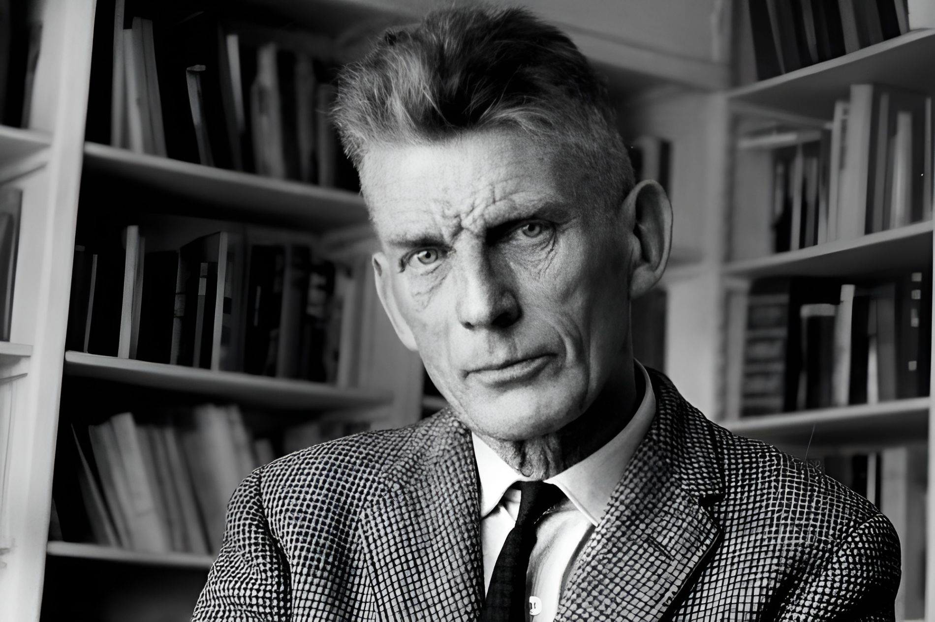 TRONG KHI CHỜ GODOT – Samuel Beckett Phần I