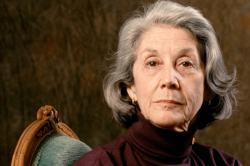 SÁU TẤC ĐẤT – Truyện ngắn Nadine Gordimer (Nam Phi - Nobel 1991)