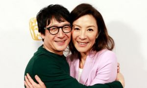 Những kỷ lục có thể được lập ở Oscar 2023