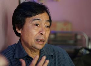 THƯ PHÁP HÁN NÔM KHÔNG CHỈ LÀ NGHỆ THUẬT MÀ CÒN LÀ VĂN HÓA