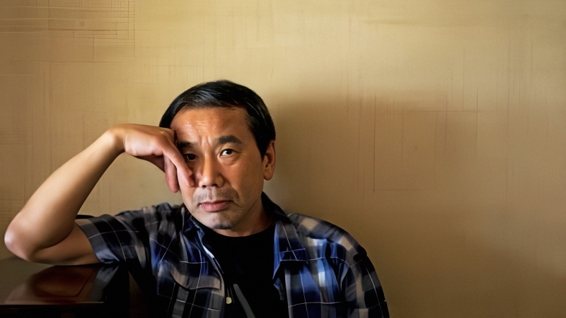 BÁNH MẬT ONG - Truyện ngắn Haruki Murakami