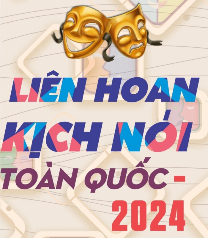 Một liên hoan kịch nhiều câu hỏi