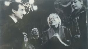 Triển lãm hàng trăm bức tranh của danh họa Lê Bá Đảng ‘hồi hương' từ Pháp