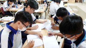 Hiểu thế nào về 'tránh đưa ngữ liệu sách giáo khoa vào đề kiểm tra môn văn'?